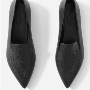Everlane Boss Loafer